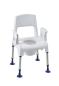 Preview: Invacare Duschstuhl PICO 3 in 1